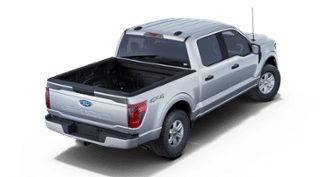 2025 Ford F-150® External Image 4